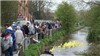 Duck Race 2009